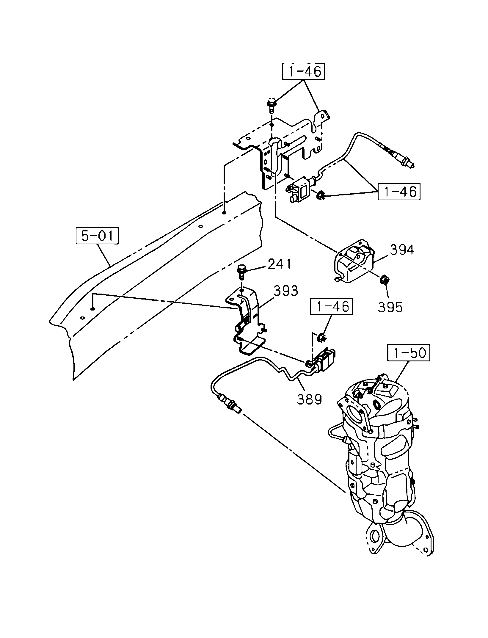 Partial Engine